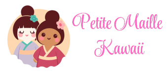 Créations kawaii