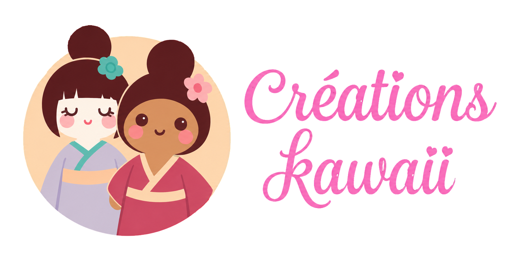 Design sans titre (7) Créations kawaii